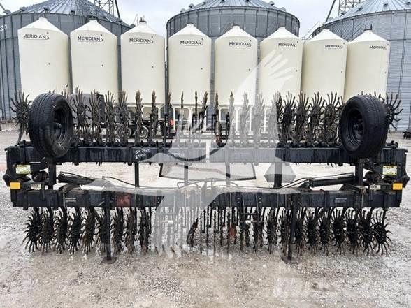 YETTER 3530 Outras máquinas de lavoura e acessórios