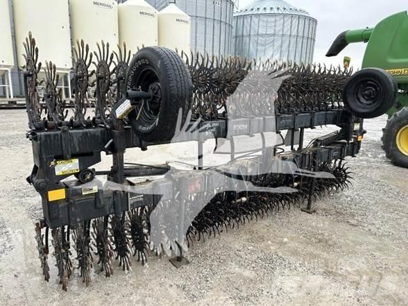YETTER 3530 Outras máquinas de lavoura e acessórios
