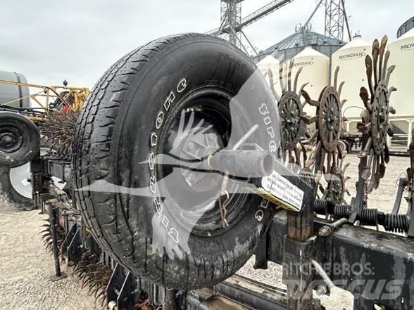YETTER 3530 Outras máquinas de lavoura e acessórios