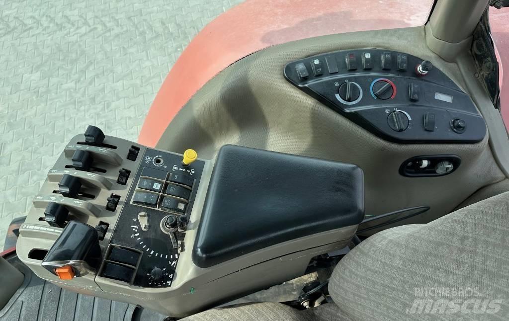 Case IH MX 285 Tratores Agrícolas usados