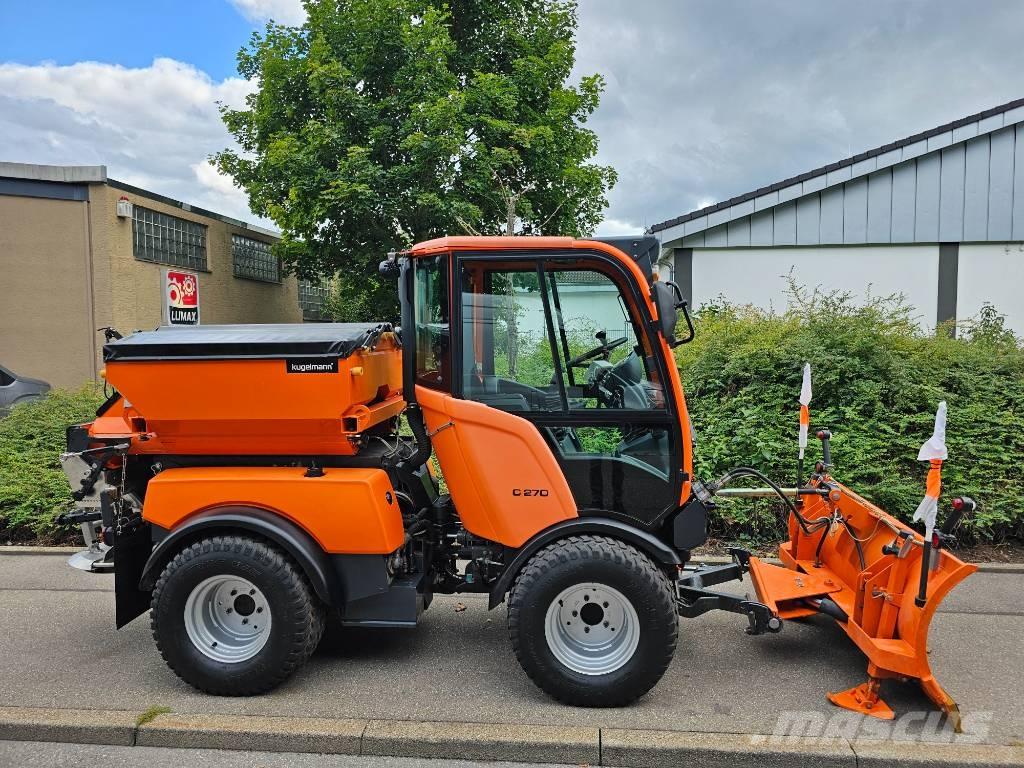 Holder C270 Portadores de ferramentas utilitárias