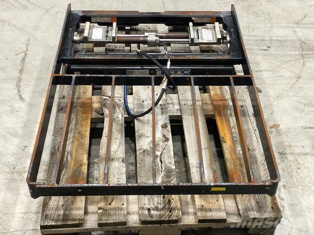 Cascade 55K85377 Construção - Outros
