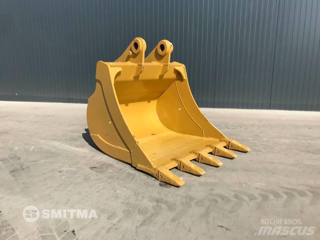 CAT M320D2 1.20m Baldes