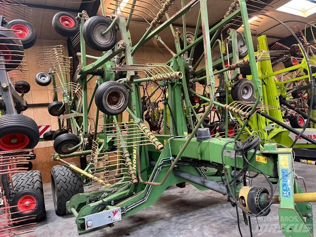 Krone Swadro 1400 Ancinho virador