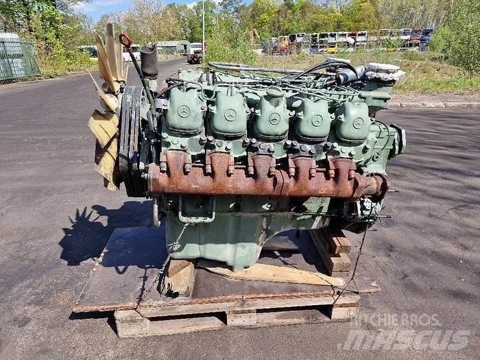  Engines OM423 Transportes - Outros
