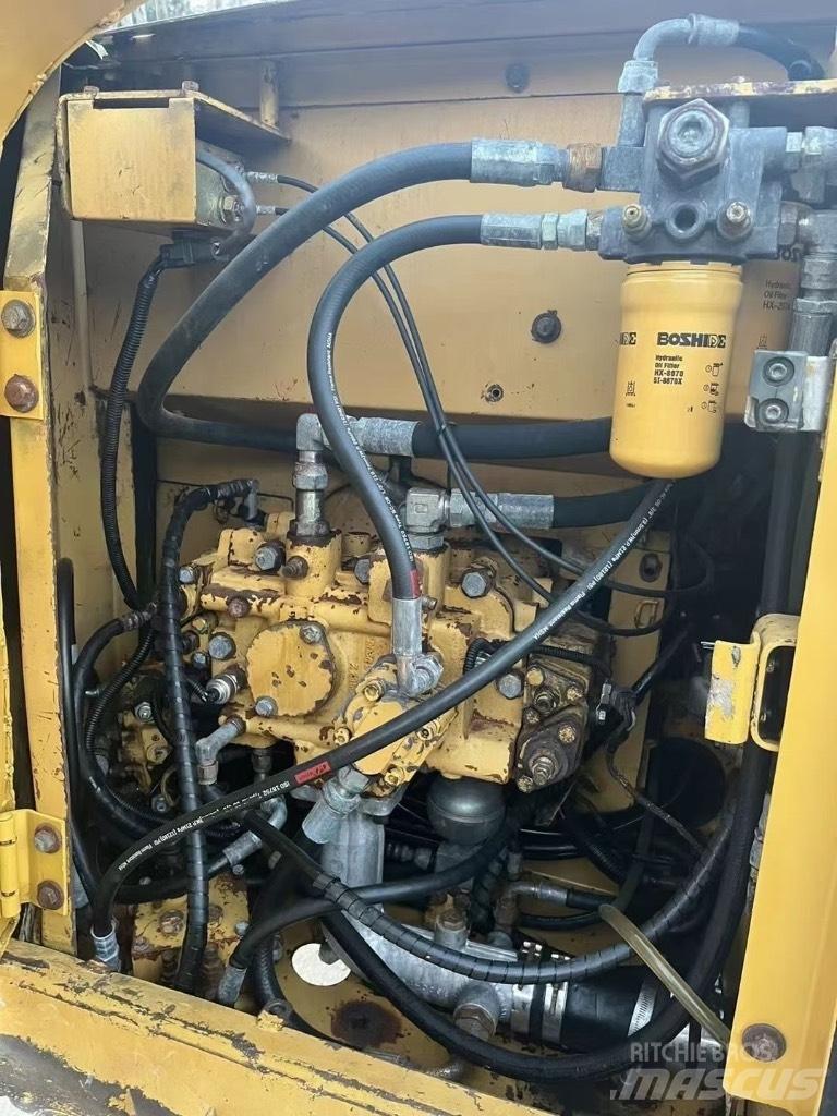 CAT 336 D Escavadoras de longo alcance