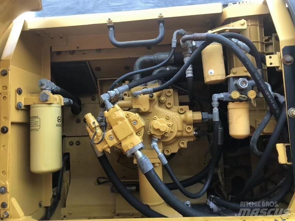 CAT 336 D Escavadoras de longo alcance