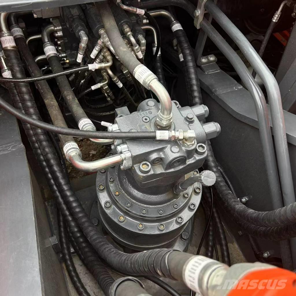 Doosan DX 300 LC-9c Escavadeiras de esteiras