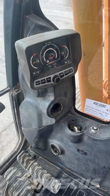 Hyundai 140LC Escavadeiras de esteiras