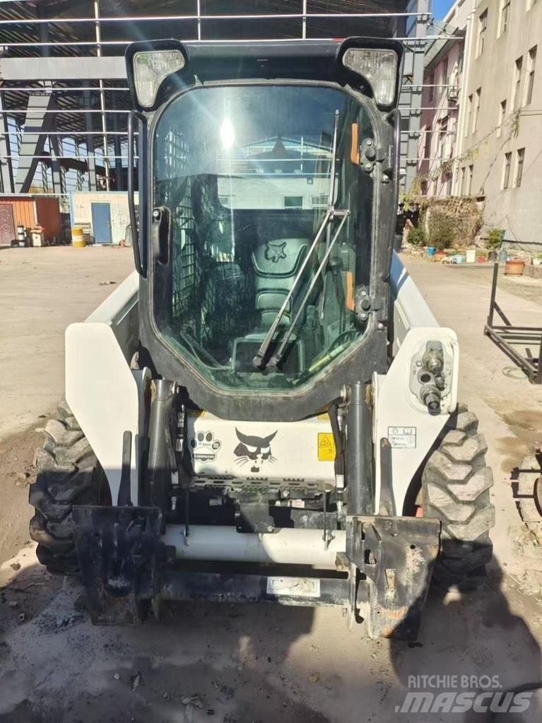 Bobcat S 510 Minicarregadeiras