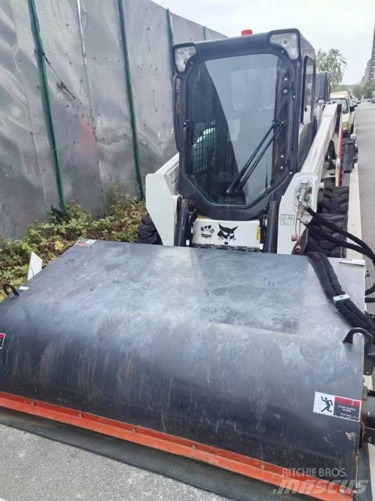 Bobcat S 510 Minicarregadeiras