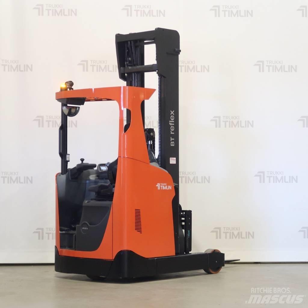 Toyota RRE160H Empilhadores Elevadores