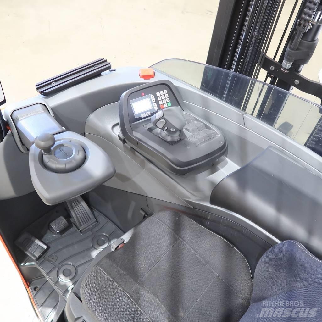 Toyota RRE160H Empilhadores Elevadores