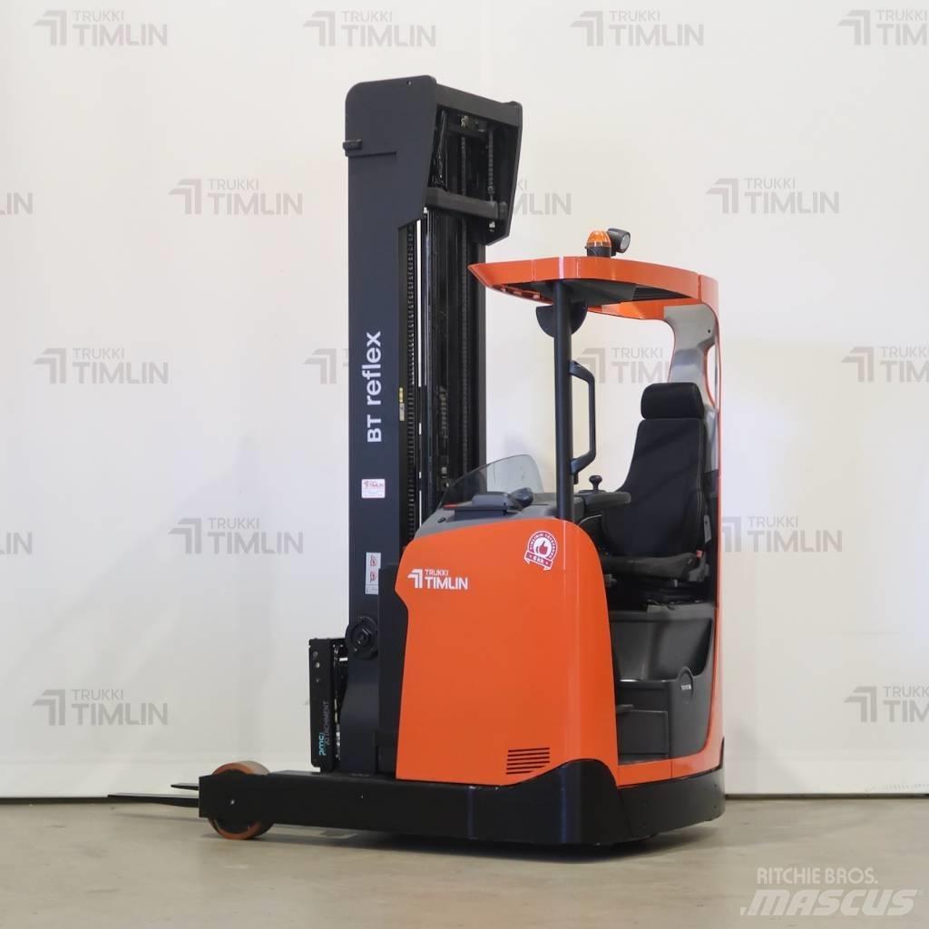 Toyota RRE160H Empilhadores Elevadores
