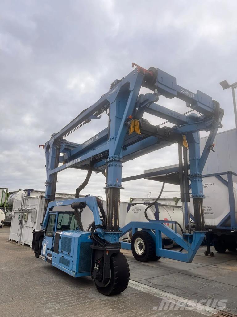 Combilift SC 4338 Pórticos Straddle carriers