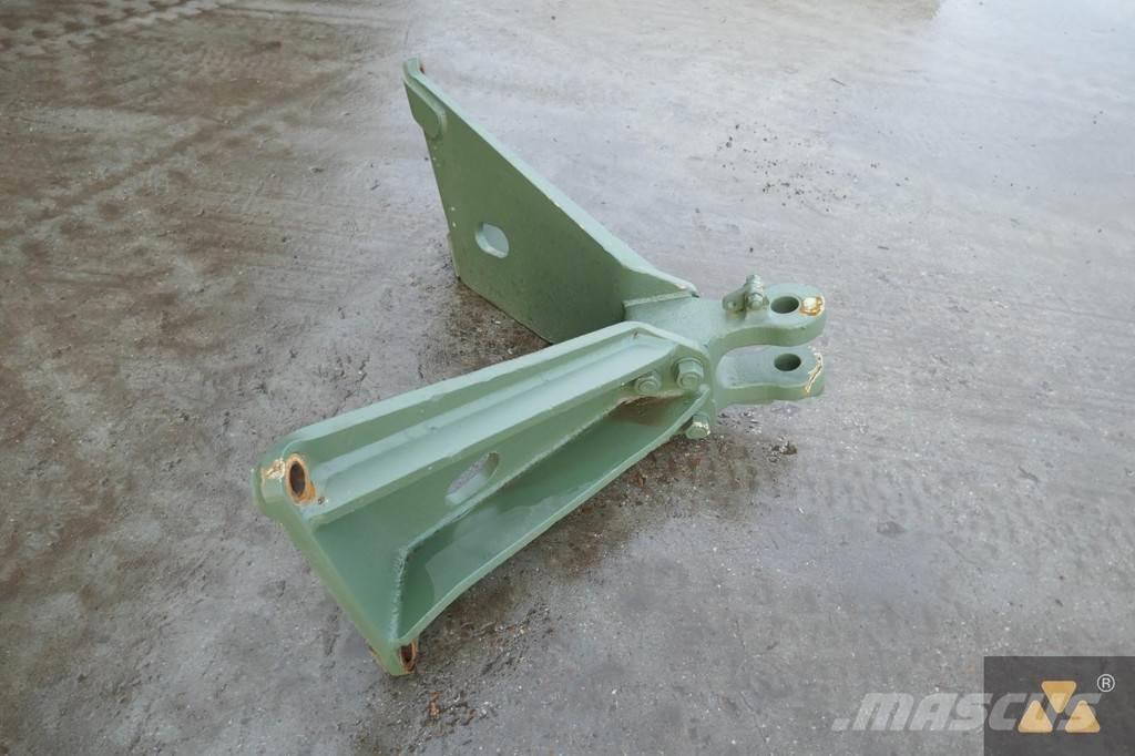 CAT D7G Drawbar Outros componentes