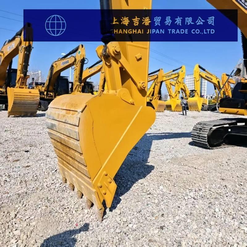 CAT 326 D Escavadeiras de esteiras