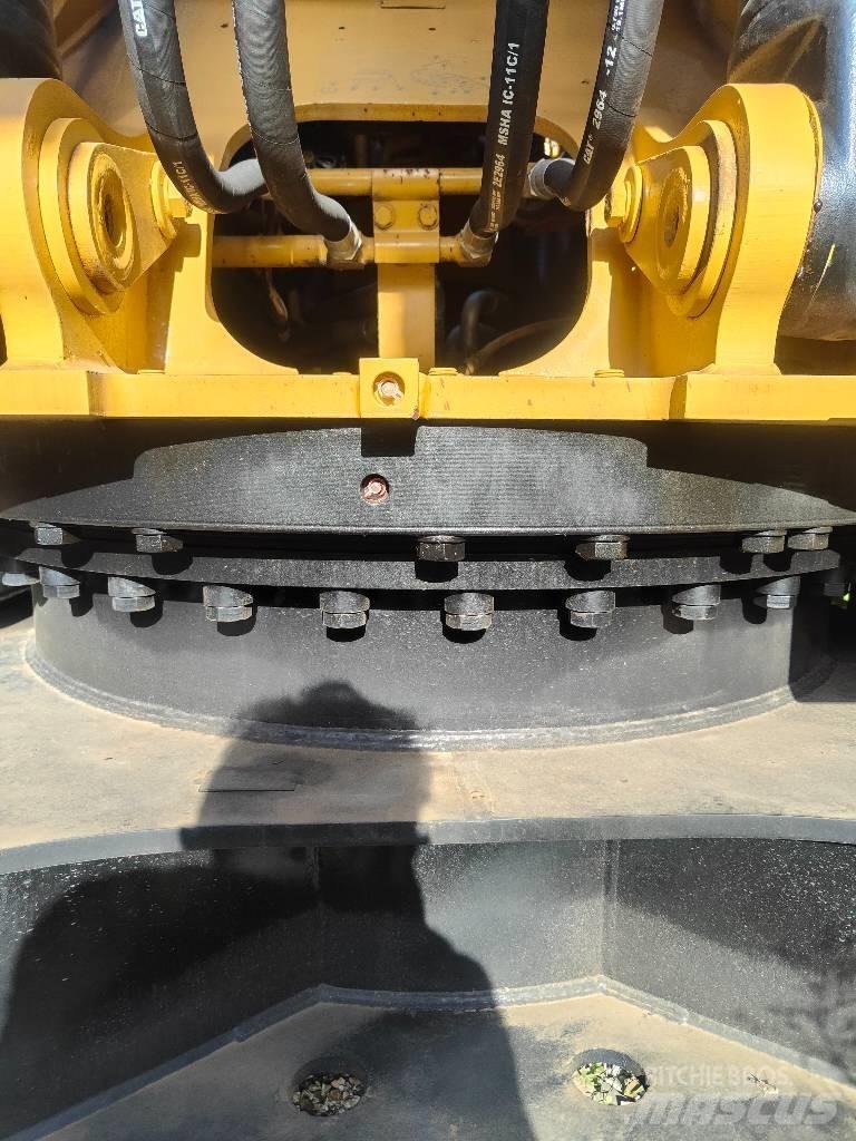 CAT 330 D Escavadeiras de esteiras