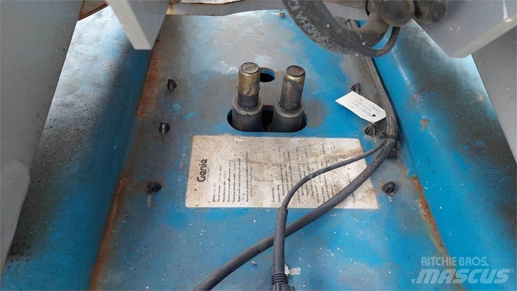 Genie GS1932 Elevadores de tesoura
