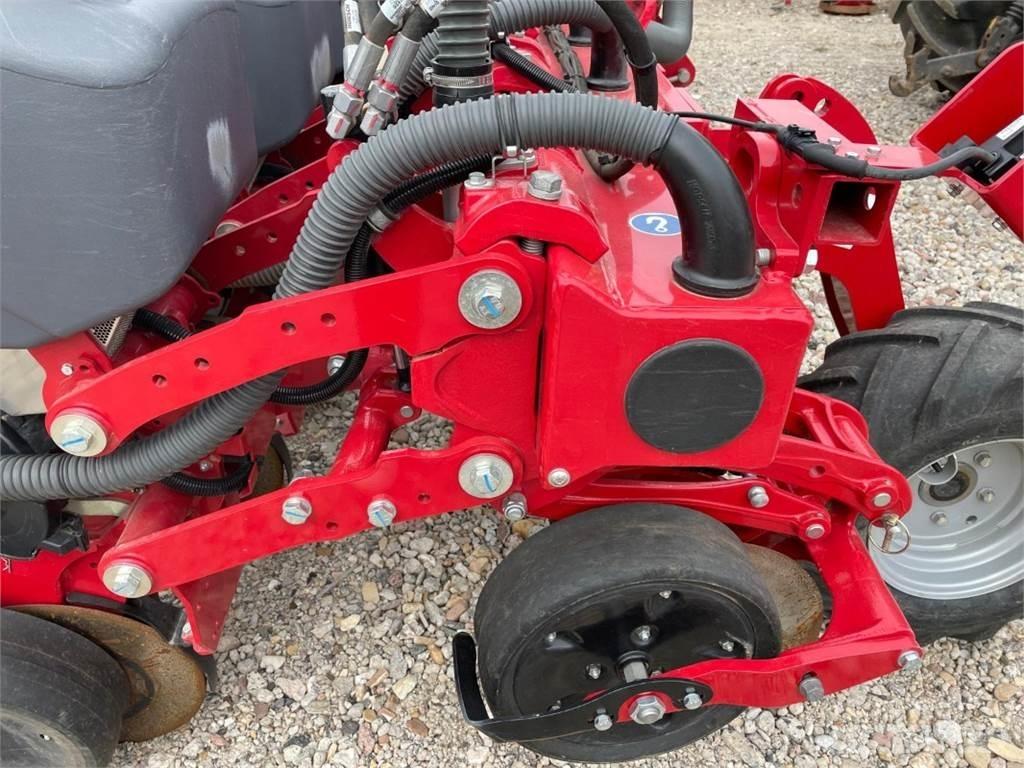 Horsch Maestro12RV Semeadoras de precisão