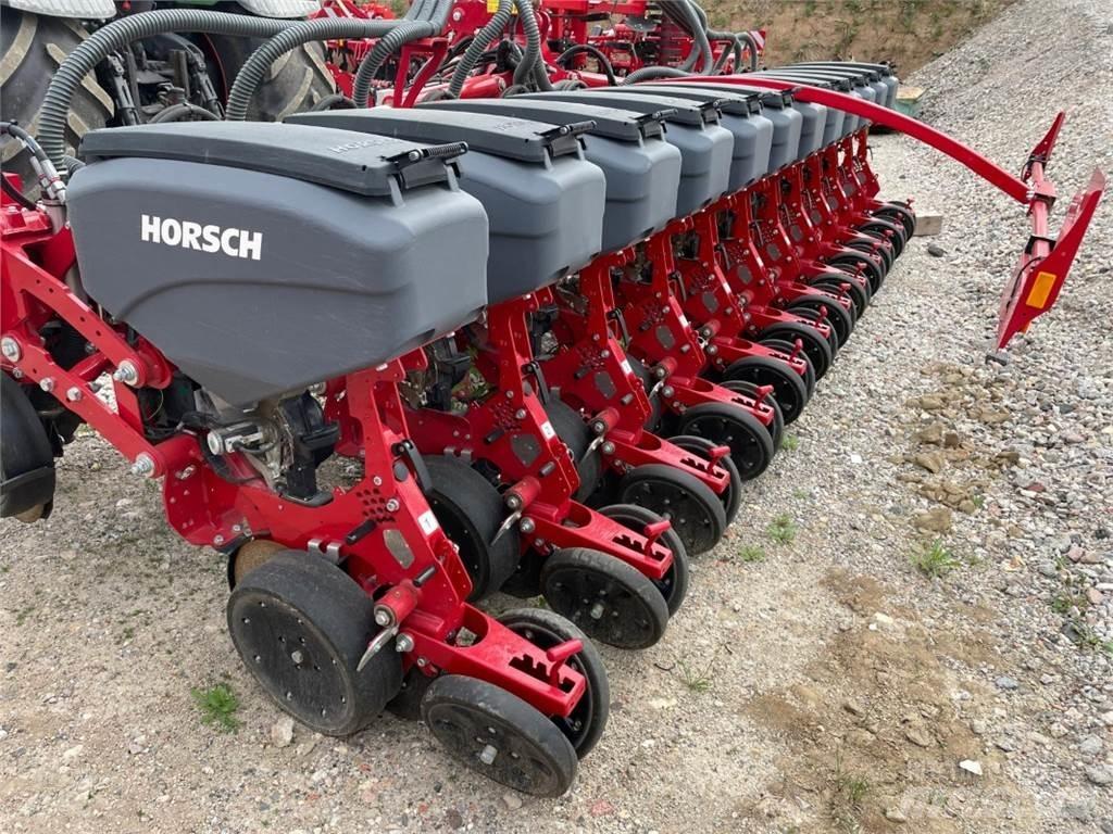 Horsch Maestro12RV Semeadoras de precisão