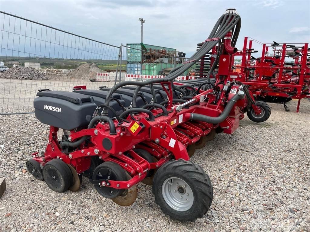 Horsch Maestro12RV Semeadoras de precisão