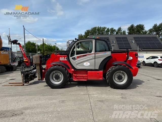 Manitou MT1840 Easy Manipulador telescópico