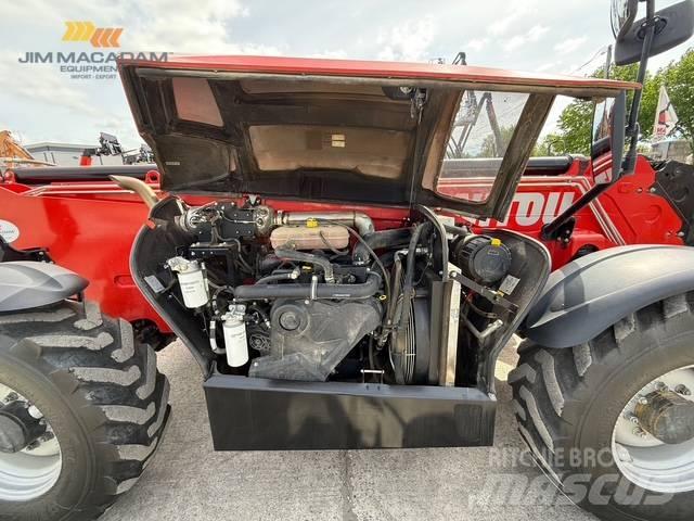 Manitou MT1840 Easy Manipulador telescópico