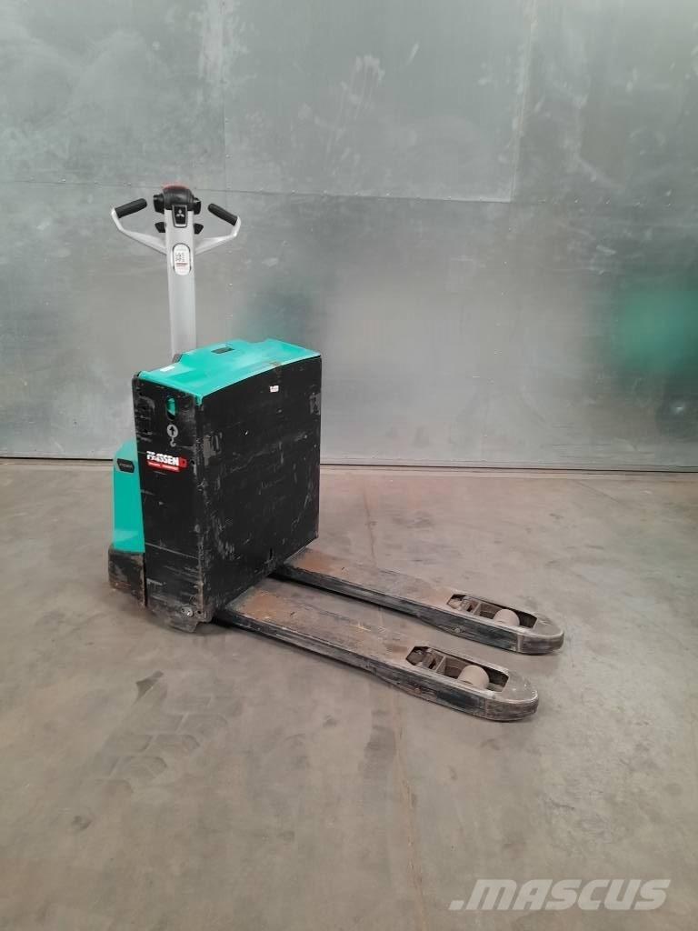 Mitsubishi PBP16N2 Porta palettes