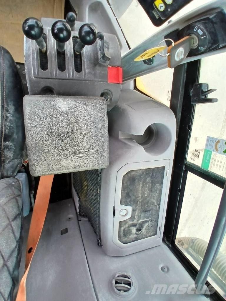 Volvo L 90 H Carregadeiras de rodas