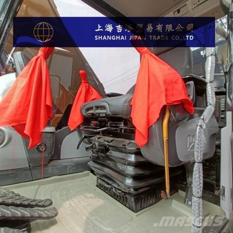 CAT 325D Escavadeiras de esteiras