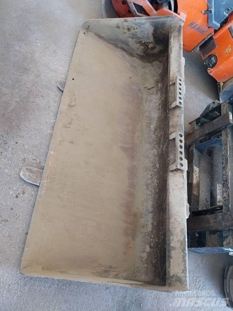 Bobcat S 770 Minicarregadeiras