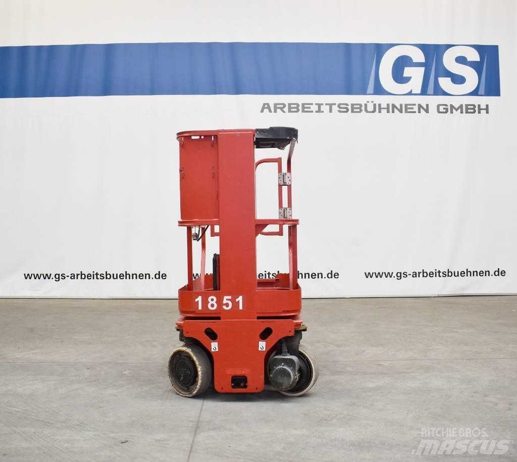 JLG 1230ES Elevadores de tesoura