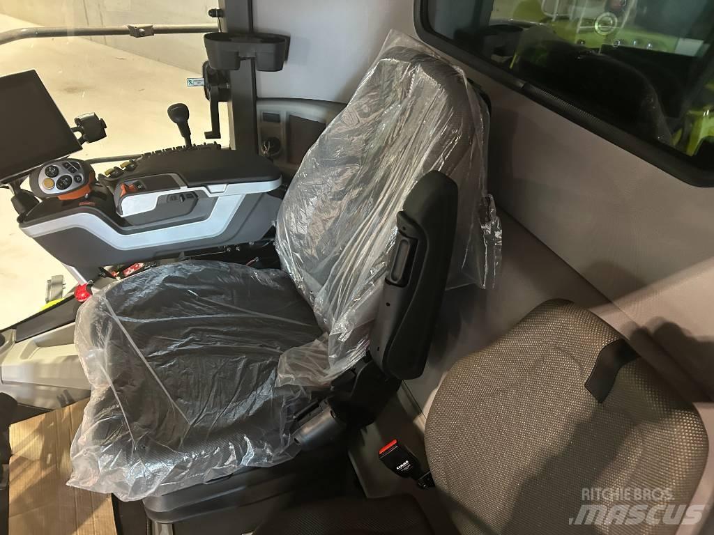 CLAAS Trion 520 Ceifeiras debulhadoras