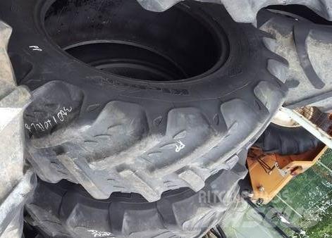  Pneu 13.6R28 Pneus Agrícolas