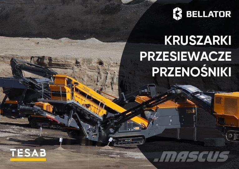 Wirtgen W 50 DCi Moinhos de asfalto a frio