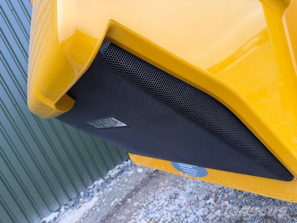 Hydrema 922 G Caminhões articulados