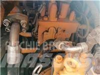 Sany SY 365 H Escavadeiras de esteiras