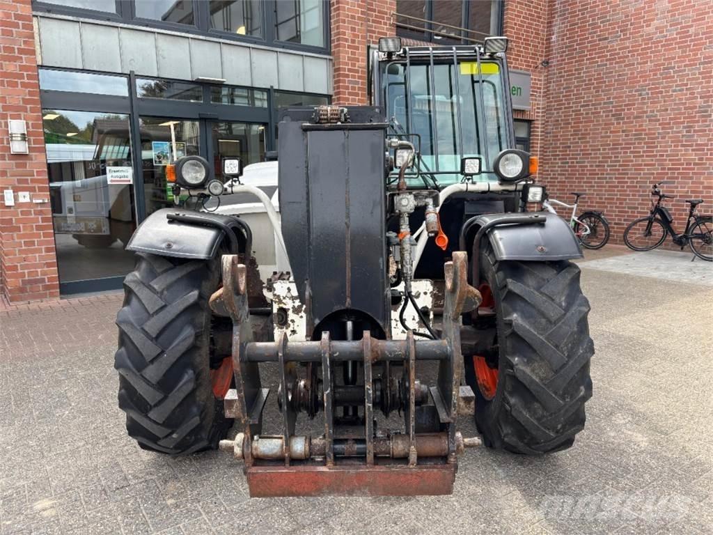 Bobcat T35100 Manipulador telescópico