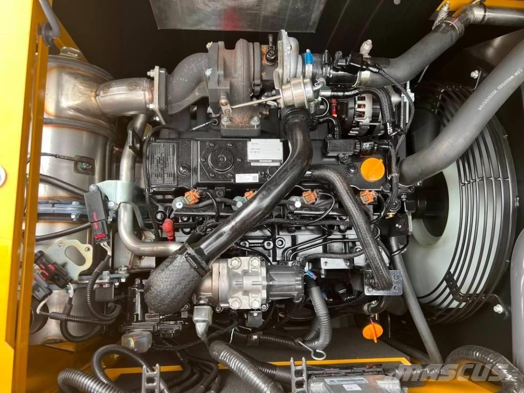 XCMG XE105GA Escavadeiras de esteiras