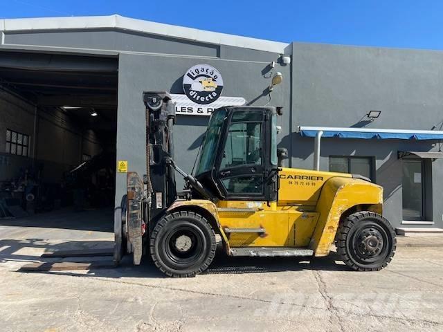 Yale GDP 160 EC Empilhadores Diesel