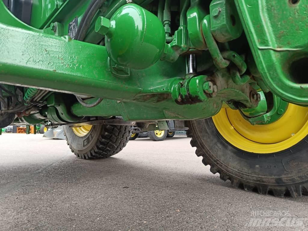 John Deere 6115 RC Tratores Agrícolas usados