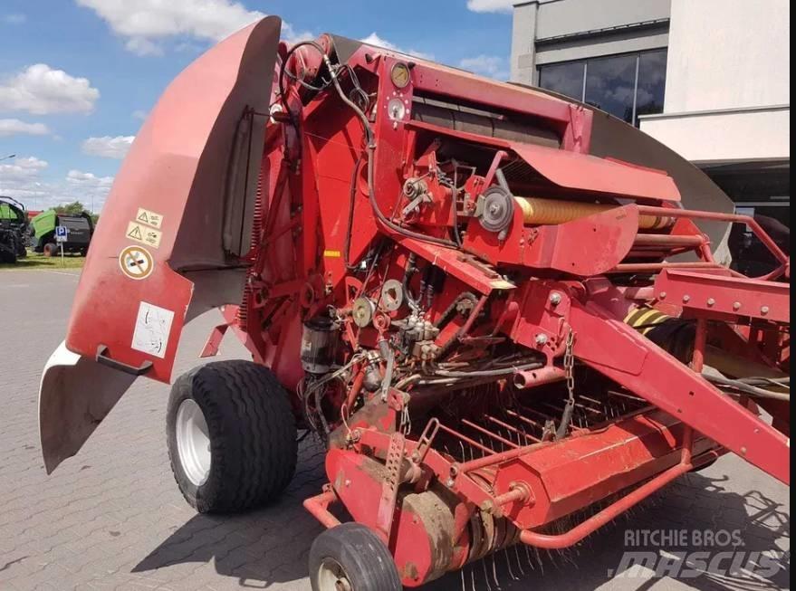 Lely RP 435 Enfardadeira de rolos