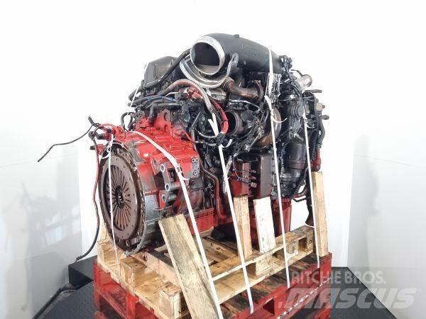 DAF MX-13 375 H1 Motores