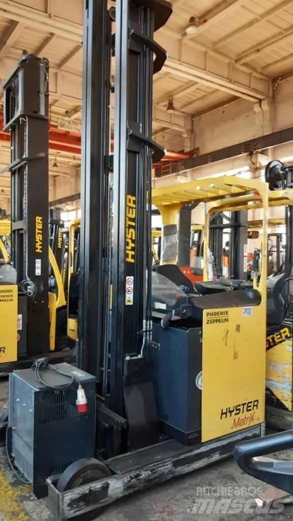 Hyster R1.6H Empilhadores Elevadores