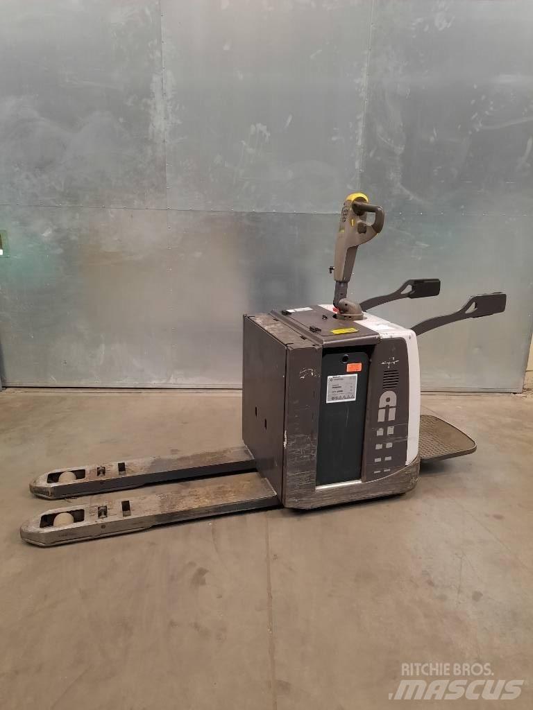UniCarriers PMR200P Porta-paletes com plataforma