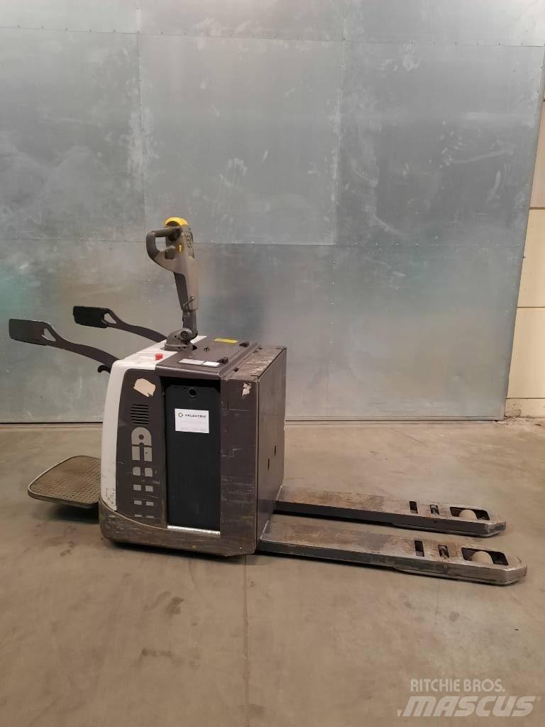 UniCarriers PMR200P Porta-paletes com plataforma