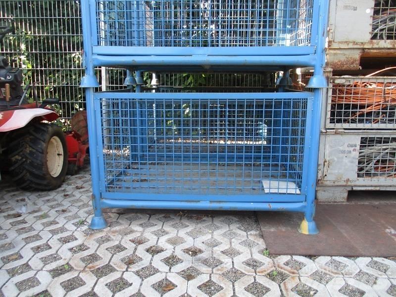 Eichinger Gitterbox Transportes - Outros
