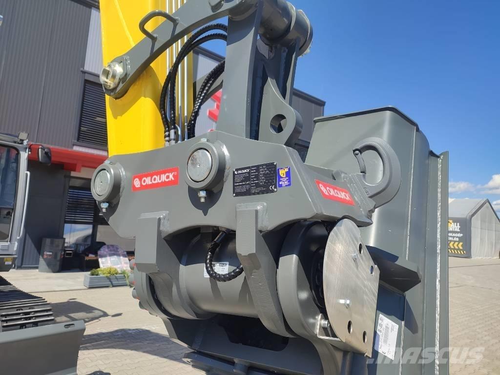 Wacker Neuson ET 145 Escavadeiras de esteiras