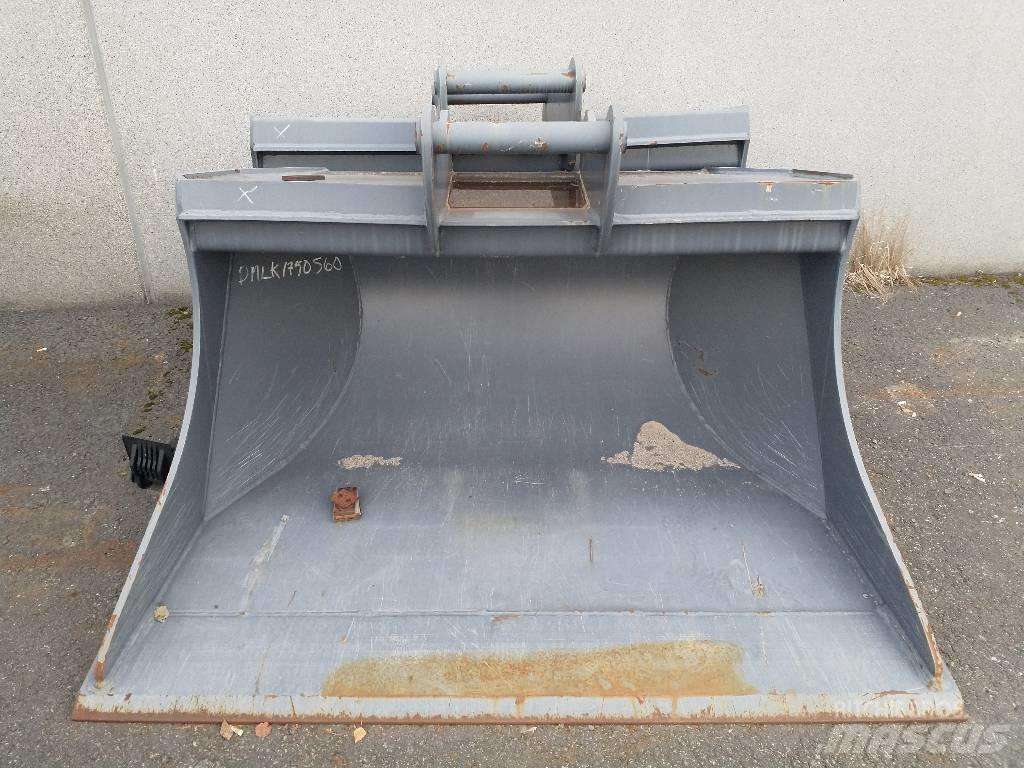 PMC 1750MMS60 Baldes